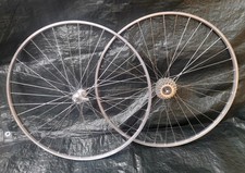 Vintage wheel set for sale  NORWICH