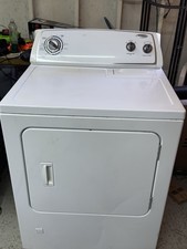 Whirlpool cloth dryer for sale  Dearborn Heights