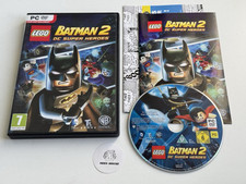 Lego batman super d'occasion  France