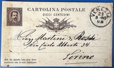 torino 1880 usato  Vertova