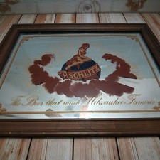 Vtg schlitz beer for sale  Springdale