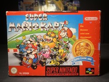 Super nintendo super gebraucht kaufen  Rosenberg