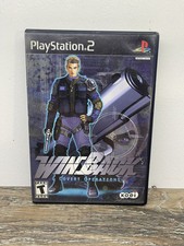 Usado, WinBack: Covert Operations (Sony PlayStation 2, 2001) Completo com Registro comprar usado  Enviando para Brazil