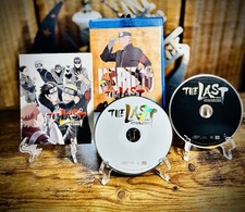 dvd naruto the last comprar usado dvd naruto the last comprar usado  Enviando para Brazil