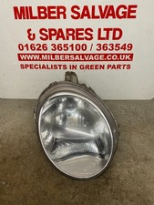 daewoo matiz headlight for sale  NEWTON ABBOT