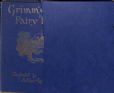 Grimm fairy tales for sale  ROSSENDALE