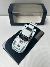 Fujimi 15237 porsche d'occasion  Angers-