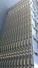 Suporte de bandeja para processador CPU (15 peças) Intel # (500212706) LGA 771, LGA 775 479 CPU comprar usado  Enviando para Brazil