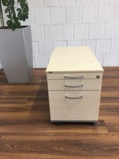 Assmann rollcontainer hängere gebraucht kaufen  Kassel