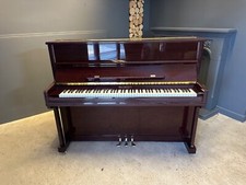 Waldstein upright piano for sale  CASTLEFORD