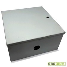 Metal junction box for sale  Beaverton