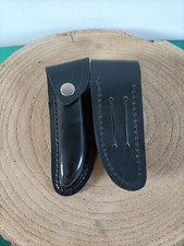 Etuis croûte cuir d'occasion  Morangis