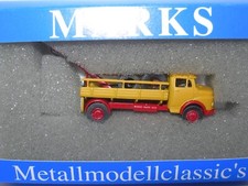 Marks spur 160 gebraucht kaufen  Auetal