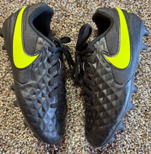 Nike tiempo leather for sale  Rozet
