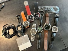 Lot watches seiko for sale  Chicago