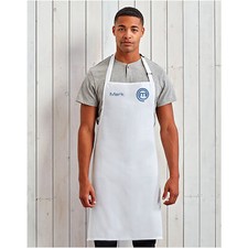 Masterchef cooking apron for sale  MANCHESTER