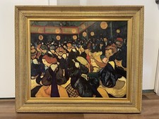 Vincent van gough for sale  Orange