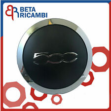 Coprimozzo fiat 500 usato  Massa di Somma