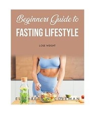 Beginners guide fasting gebraucht kaufen  Trebbin