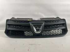 Kühlergrill DACIA Sandero II (SD) 1.2  54 kW  73 PS (05.2015-> ) 622544633R 1.2 comprar usado  Enviando para Brazil