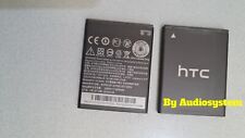 Batteria originale htc usato  Messina
