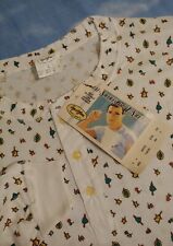 Shirt serafino vintage usato  Roma