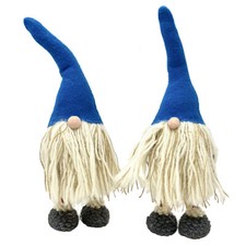 Set decorative gnomes for sale  Brea