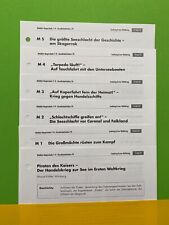 Raabits hauptschule piraten gebraucht kaufen  Oldenburg (Oldenburg)
