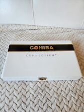 Cohiba connecticut robusto for sale  Fredericksburg