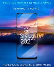 Tela LCD Touch Screen Substituição Para Motorola Moto G Stylus 2021 XT2115 6,8” comprar usado  Enviando para Brazil