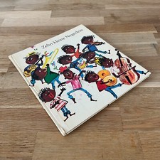 Altes kinderbuch kleine gebraucht kaufen  Hamburg