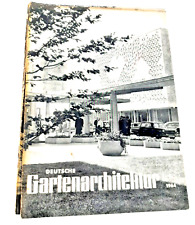 Zeitschriften konvolut gartena gebraucht kaufen  Buxtehude