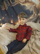 Twinn doll poseable for sale  Tenino