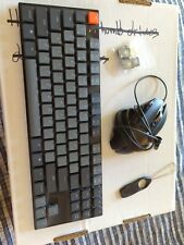 Keychron bluetooth wired for sale  Jackson