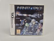 Nintendo DS Infinite Space, usado comprar usado  Enviando para Brazil