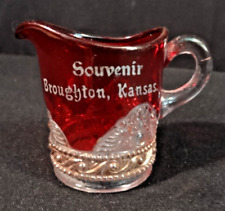 Antique souvenir boughton for sale  Kansas City