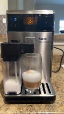 Saeco gran baristo for sale  Cedar Park