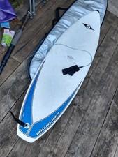 Bic shortboard 198cm for sale  SHEFFIELD
