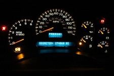 Rebuilt chevy 1500 for sale  Millstadt