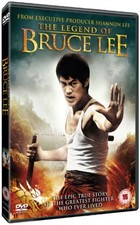 Legend bruce lee for sale  STOCKPORT