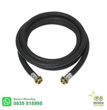 Tubo gasolio raccordato usato  Irsina