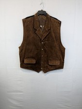 Chukkers brown leather for sale  Muncie
