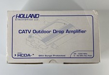 Holland catv outdoor for sale  South Gate
