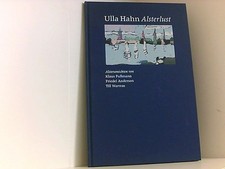 Alsterlust alsteransichten kla gebraucht kaufen  Berlin