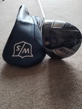 Wilson driver degree for sale  GRIMSBY