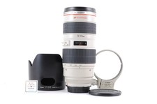 Canon 200mm 2.8 d'occasion  Expédié en Belgium