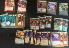 Kaijudo 100 card for sale  Seattle