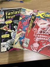 Mix comics marvel for sale  GRANTHAM