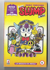 Dottor slump arale usato Dottor slump arale usato  Somma Lombardo