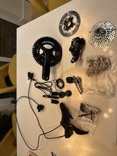 Shimano 105 r7170 for sale  BRISTOL